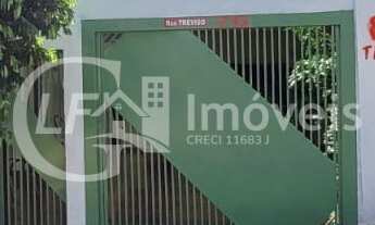 Imagem: Imóvel à venda em Campo Grande-MS Casa