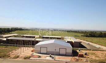 Imagem 7: Aluguel de Barracão Comercial em Ribas do Rio Pardo-MS, Bairro Vale do Sol, 600m², 1 Banhe