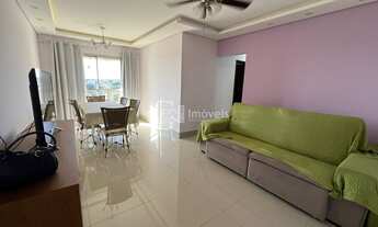 Imagem 2: Imperdível oportunidade de investimento em Campo Grande-MS! Apartamento de 3 quartos na Vi