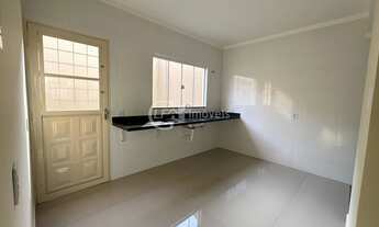 Imagem 6: Casa à venda em Campo Grande-MS, no Portal do Panamá: 3 quartos, 1 suíte, 1 sala, 3 banhei