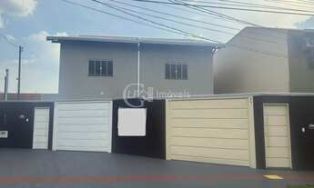 Imagem: Casa à venda em Campo Grande-MS, no Portal