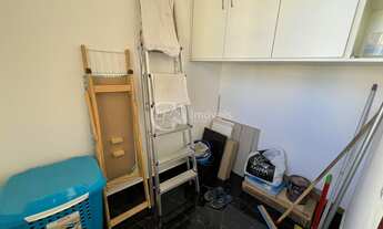 Imagem 5: Imperdível oportunidade de investimento em Campo Grande-MS! Apartamento de 3 quartos na Vi