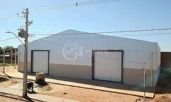 Imagem 4: Aluguel de Barracão Comercial em Ribas do Rio Pardo-MS, Bairro Vale do Sol, 600m², 1 Banhe