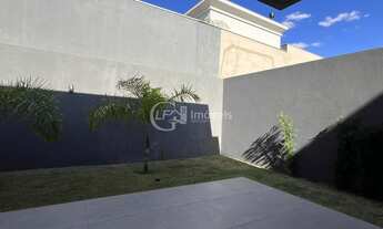 Imagem 6: Imperdível oportunidade! Casa à venda em Alphaville Campo Grande-MS com 3 quartos, 3 suíte