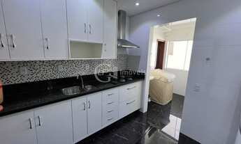 Imagem 4: Imperdível oportunidade de investimento em Campo Grande-MS! Apartamento de 3 quartos na Vi