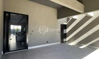 Imagem 2: Imperdível oportunidade! Casa à venda em Alphaville Campo Grande-MS com 3 quartos, 3 suíte