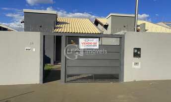 Imagem: Casa à venda em Campo Grande-MS, Vila Nova