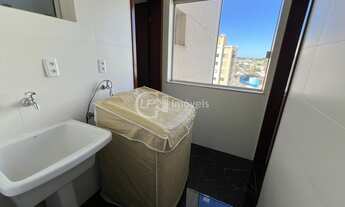 Imagem 7: Imperdível oportunidade de investimento em Campo Grande-MS! Apartamento de 3 quartos na Vi