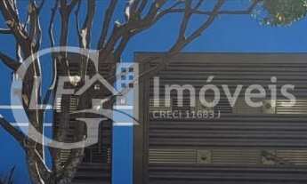 Imagem: Casa à venda em Campo Grande-MS, bairro