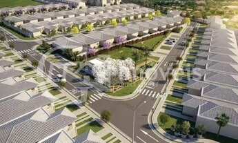 Imagem 4: Excelente oportunidade: Casa em condomínio à venda em Campo Grande-MS, Parque Novos Estado