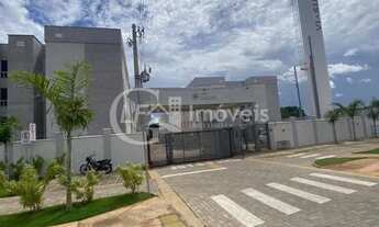 Imagem 1: Apartamento à venda em Campo Grande-MS, bairro Tiradentes: 2 quartos, 1 sala, 1 banheiro