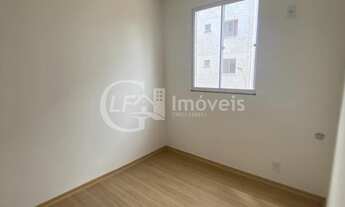 Imagem 5: Apartamento à venda em Campo Grande-MS, bairro Tiradentes: 2 quartos, 1 sala, 1 banheiro