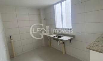 Imagem 4: Apartamento à venda em Campo Grande-MS, bairro Tiradentes: 2 quartos, 1 sala, 1 banheiro