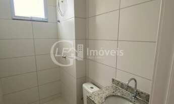 Imagem 3: Apartamento à venda em Campo Grande-MS, bairro Tiradentes: 2 quartos, 1 sala, 1 banheiro