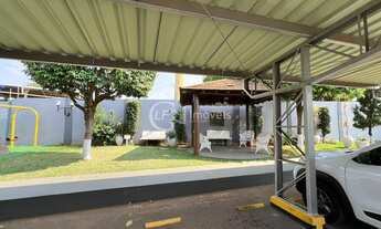 Imagem 2: Apartamento à venda em Campo Grande-MS, bairro Coronel Antonino: 3 quartos, 1 suíte, 2 sal