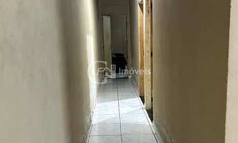 Imagem 6: Casa à venda em Corumbá-MS, bairro Popular Nova: 2 quartos, 1 sala, 1 banheiro, 1 vaga de