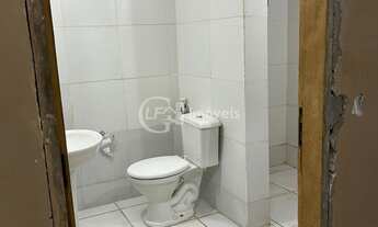 Imagem 5: Casa à venda em Corumbá-MS, bairro Popular Nova: 2 quartos, 1 sala, 1 banheiro, 1 vaga de