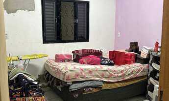 Imagem 7: Casa à venda em Corumbá-MS, bairro Popular Nova: 2 quartos, 1 sala, 1 banheiro, 1 vaga de