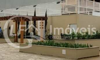 Imagem 2: Condomínio Davos - Exlecelente Apto