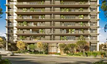 Imagem: Apartamento de luxo à venda em Campo Grande-MS