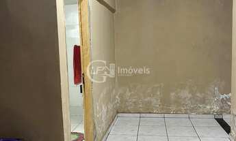 Imagem 4: Casa à venda em Corumbá-MS, bairro Popular Nova: 2 quartos, 1 sala, 1 banheiro, 1 vaga de