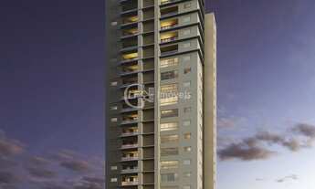 Imagem: Apartamento à venda em Campo Grande - MS