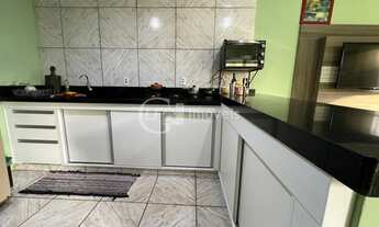 Imagem 3: Imóvel à venda em Campo Grande-MS: Casa de 3 quartos na Vila Nogueira com 218m² e 4 vagas