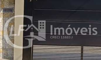 Imagem: Venda de Casa de 3 quartos na Vila do Polonês