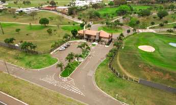 Imagem 2: Terreno em condomínio à venda em Campo Grande-MS, no bairro Terras do Golf - 2.073,00 m² d