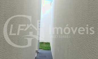 Imagem 6: Imperdível oportunidade: Casa à venda em Campo Grande-MS, bairro São Francisco, 3 quartos