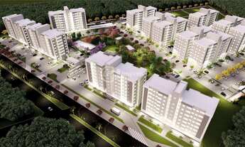 Imagem: Apto com 2 quartos - Região da Orla