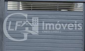 Imagem 2: Imperdível oportunidade: Casa à venda em Campo Grande-MS, bairro São Francisco, 3 quartos