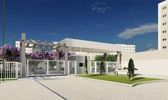 Imagem 4: Apto com 2 quartos - Região da Orla