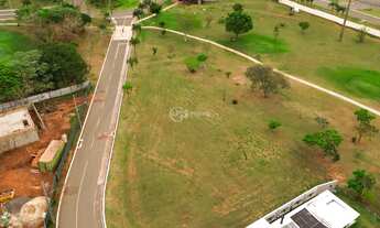 Imagem 4: Terreno em condomínio à venda em Campo Grande-MS, no bairro Terras do Golf - 2.073,00 m² d