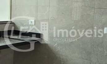 Imagem 7: Imperdível oportunidade: Casa à venda em Campo Grande-MS, bairro São Francisco, 3 quartos