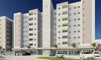 Imagem 3: Apto com 2 quartos - Região da Orla