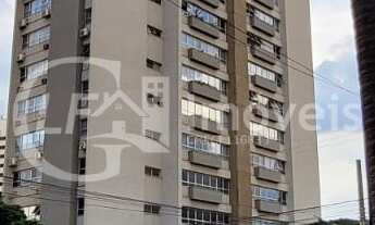 Imagem: Espaçoso apartamento de luxo com 4 quartos