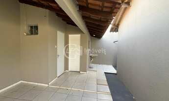 Imagem: CASA PARA ALUGAR PARQUE DOS NOVOS ESTADOS