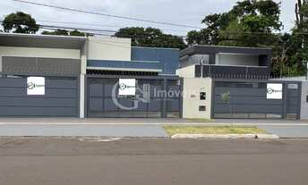 Imagem: 3 BELISSIMAS CASAS NO BAIRRO MAIS PROCURADO