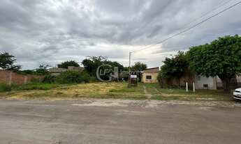 Imagem: Casa à venda em Corumbá-MS, bairro Popular
