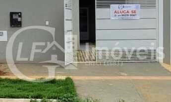 Imagem: CASA RESIDENCIAL em CAMPO GRANDE - MS, JARDIM