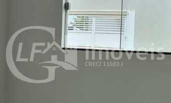 Imagem 6: CASA RESIDENCIAL em CAMPO GRANDE - MS, JARDIM MONTEVIDÉU