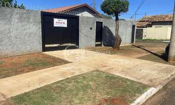 Imagem: Casa no Montevidéu