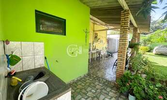 Imagem 5: Casa para venda em Campo Grande-MS, Parque dos Novos Estados: 1 quarto, 1 suíte, 1 sala, 2