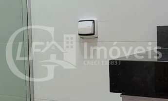 Imagem 5: CASA RESIDENCIAL em CAMPO GRANDE - MS, JARDIM MONTEVIDÉU