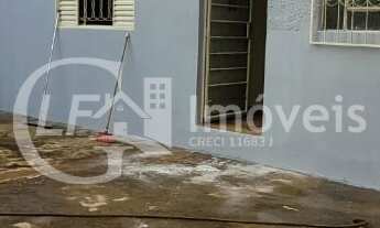 Imagem 2: Casa para locação em Campo Grande-MS, Vila Moreninha II: 4 quartos, 1 suíte, 1 sala, 2 ban