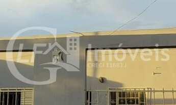 Imagem 1: Casa para locação em Campo Grande-MS, Vila Moreninha II: 4 quartos, 1 suíte, 1 sala, 2 ban