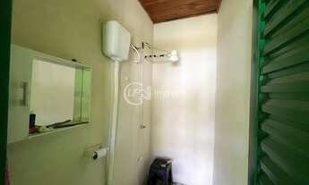 Imagem 4: Casa para venda em Campo Grande-MS, Parque dos Novos Estados: 1 quarto, 1 suíte, 1 sala, 2