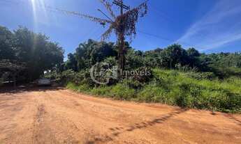 Imagem: Chácara à Venda em Campo Grande-MS 10.000