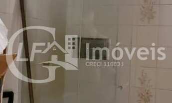 Imagem 4: Casa para locação em Campo Grande-MS, Vila Moreninha II: 4 quartos, 1 suíte, 1 sala, 2 ban